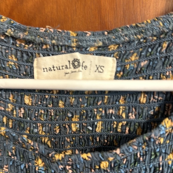 Natural Life maxi dress - Picture 2 of 3